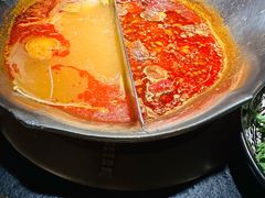 -湊湊火锅·茶憩(上海合生汇店)
