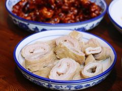 -兰边碗(鼓楼店)