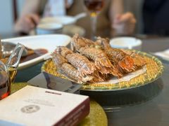 -鹰龙海畔度假酒店(咸祥店)