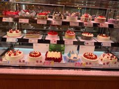 -巴黎贝甜(泗泾店)