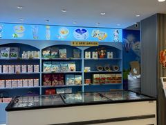 -正飞鲜奶(吐鲁番路店)