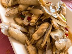 -金海湾海鲜排档(朱家尖店)