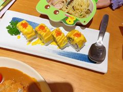 -一心创作料理屋(经开万达店)