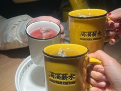 -太二酸菜鱼(兴业太古汇店)