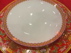 -白家大院·王府宫廷菜(苏州街店)