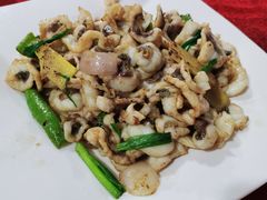 -红日饭店(裕隆三路店)