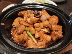 -佘山世茂艾美·御珍轩中餐厅