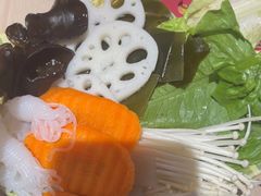-鱼酷活鱼烤鱼(张江长泰店)