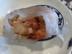 -景月阁空中食府(希尔顿酒店)