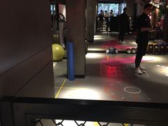 -威尔仕健身(番禺店)