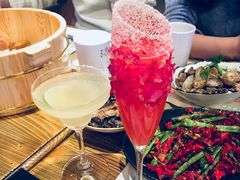 -胡桃里音乐酒馆(环亚凯瑟琳广场店)