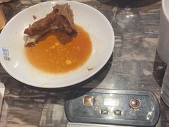 -冠菌火锅自助(东莞桥头店)