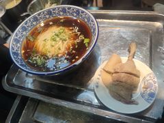 -伟记奥面馆(白塔东路店)