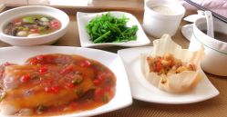 点击看大图 -季橙月子护理中心(金华店)