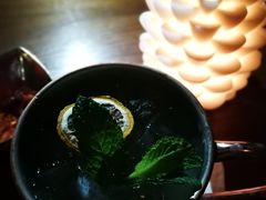 -广州柏悦酒店·悦吧·顶楼露天酒吧