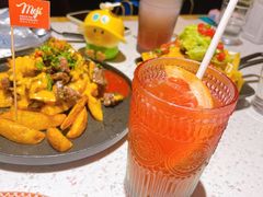 -墨纪Mojí墨西哥餐厅(南开大悦城店)
