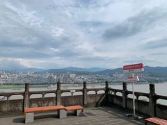 -丰都鬼城名山景区