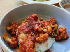 -漫蔬•台北蔬食小馆VEGGIEBOIL(朝晖店)