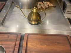 -大神太神·铁板烧(七宝领展广场店)