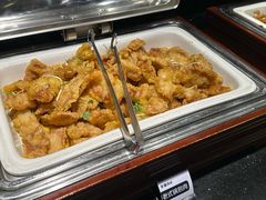 -韩盛·盛江山自助料理(中街大悦城黑金店)
