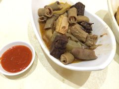 -海晖酒楼·顺德鱼生(荣华店)
