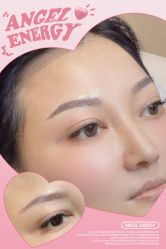 -HQ半永久纹绣纹眉