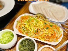 闽南古早润饼-闽和南(深圳万象城店)