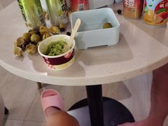 -纽斯洗浴SPA(三墩店)