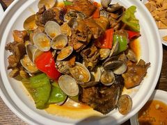 -双合园·海鲜水饺青岛菜(品牌首店)