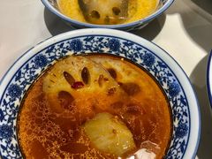 -回家吃饭·地道南昌菜(建德观总店)