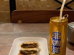 -南门小馆·清真(国贸商城店)