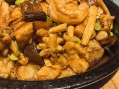 -百饺园(平山道店)