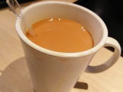 热奶茶-大家乐(广州中华广场店)