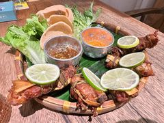 -小喜客·云南特色菜(纳西庭院店)