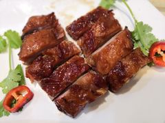 烧排骨-五邑人家(江门店)