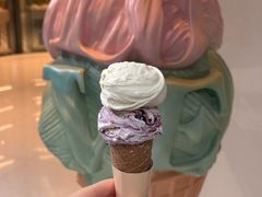 -CREAM STORY意大利手工冰淇淋&甜品(万象前海店)