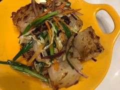 -中西名菜(增城万达广场店)