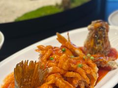 -春发生饭店·非遗(南院门店)