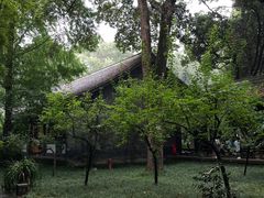 -成都杜甫草堂博物馆