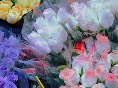 -循礼门鲜花花市(武汉循礼门店)