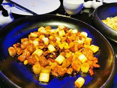 -大董烤鸭店(王府井店)