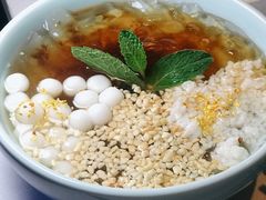 -绿茶餐厅(领展购物广场·中关村店)