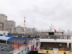 -南京路步行街
