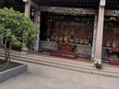 -凤凰山公园-龙王古庙