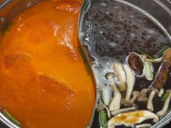 -呷哺呷哺(西单大悦城店)