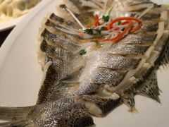 -金海湾海鲜总店
