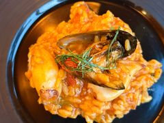 -北辰洲际酒店·IT MAMA意式家味餐厅