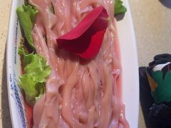 水晶鸭肠-小龙坎火锅(全球总店)