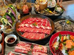 -合乐·创意火锅(亚东柒号店)