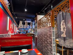 -老北京胡同味道二荤铺(酒仙桥店)